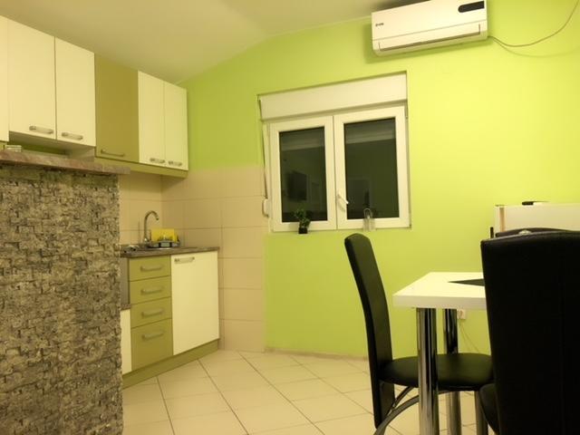 Mare Apartmant Belgrado Buitenkant foto