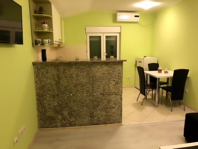Mare Apartmant Belgrado Buitenkant foto